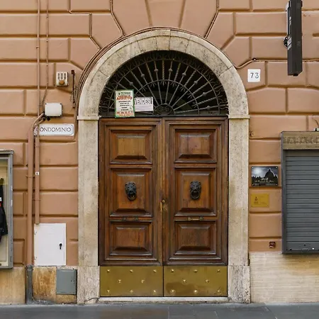 La Dolce Ottaviano Lejlighed