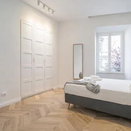 La Dolce Ottaviano Appartement